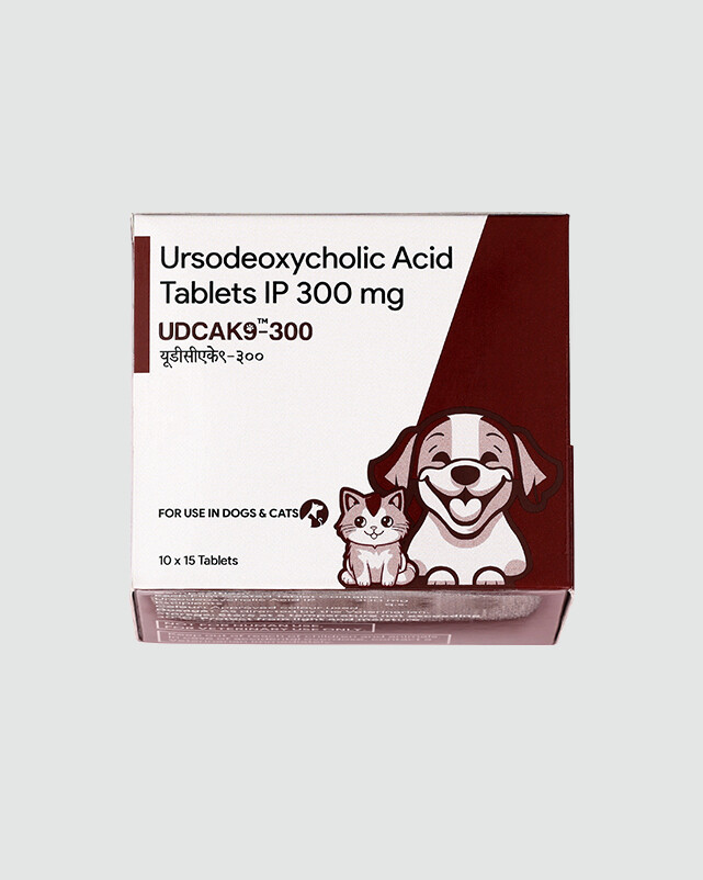 Udcak9-300