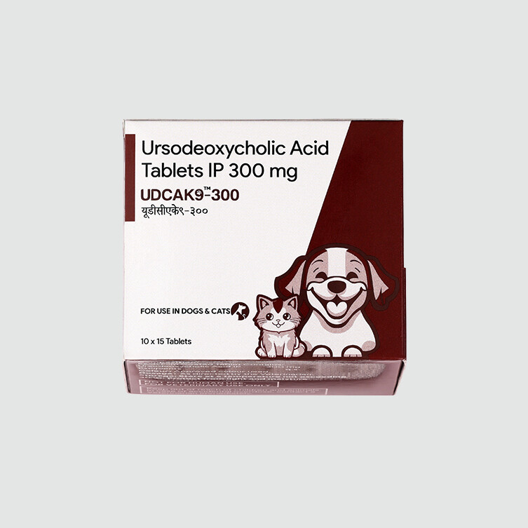 Udcak9-300