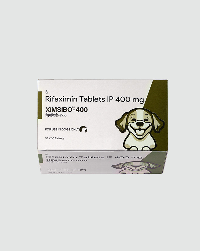 Ximsibo-400