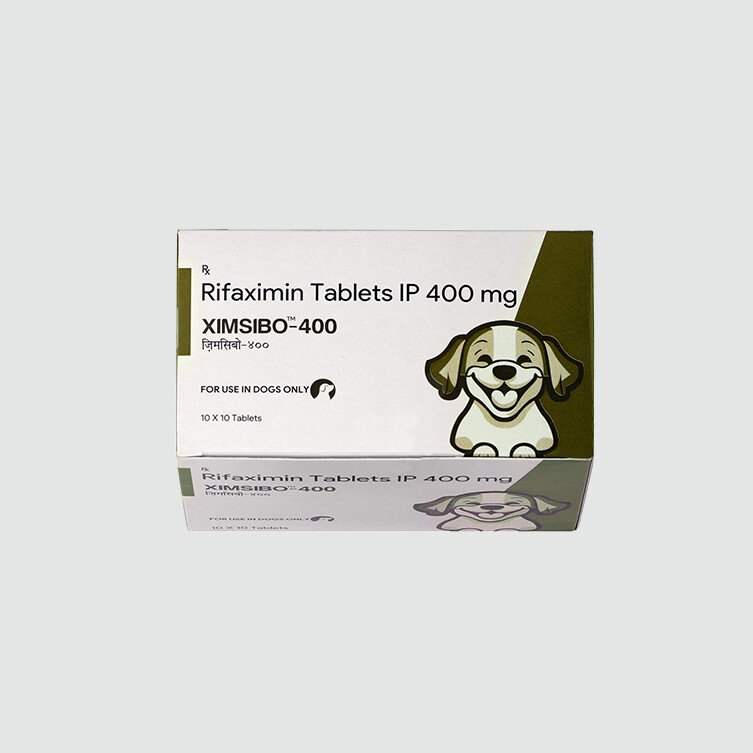 Ximsibo-400