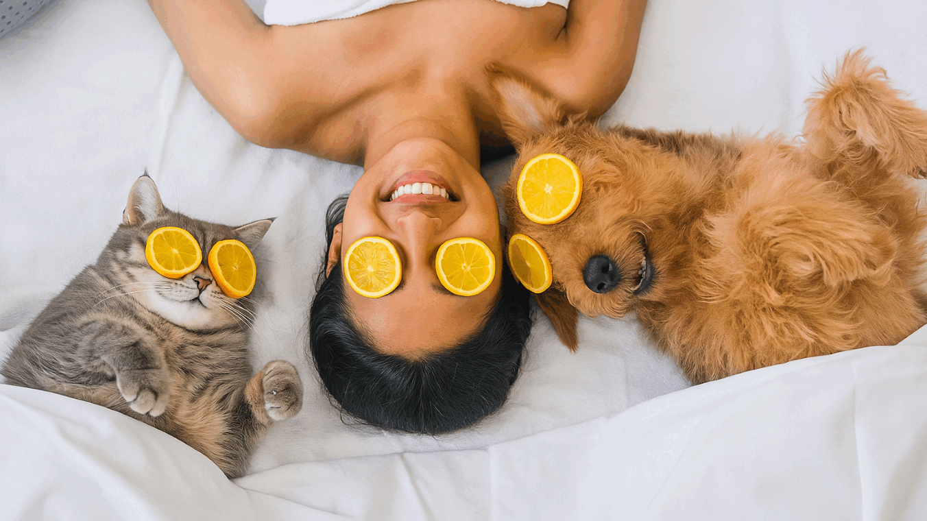 How to Chill with Your Dog Like a Pro (Without Judgy Neighbours)