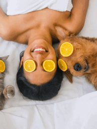 How to Chill with Your Dog Like a Pro (Without Judgy Neighbours)