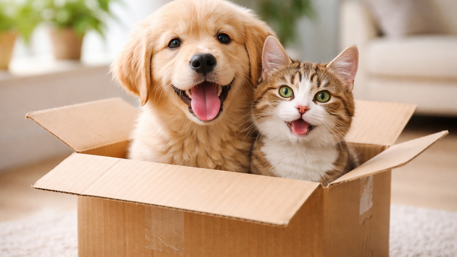 IF PETS COULD TALK THE DAILY COMPLAINTS OF A DOG & CAT-B 2 IF PETS COULD TALK THE DAILY COMPLAINTS OF A DOG & CAT