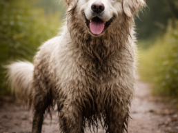 Why Does My Dog Hate Baths but Love Mud And What on Earth to Do About It S Copy uai - Enavant Petcare