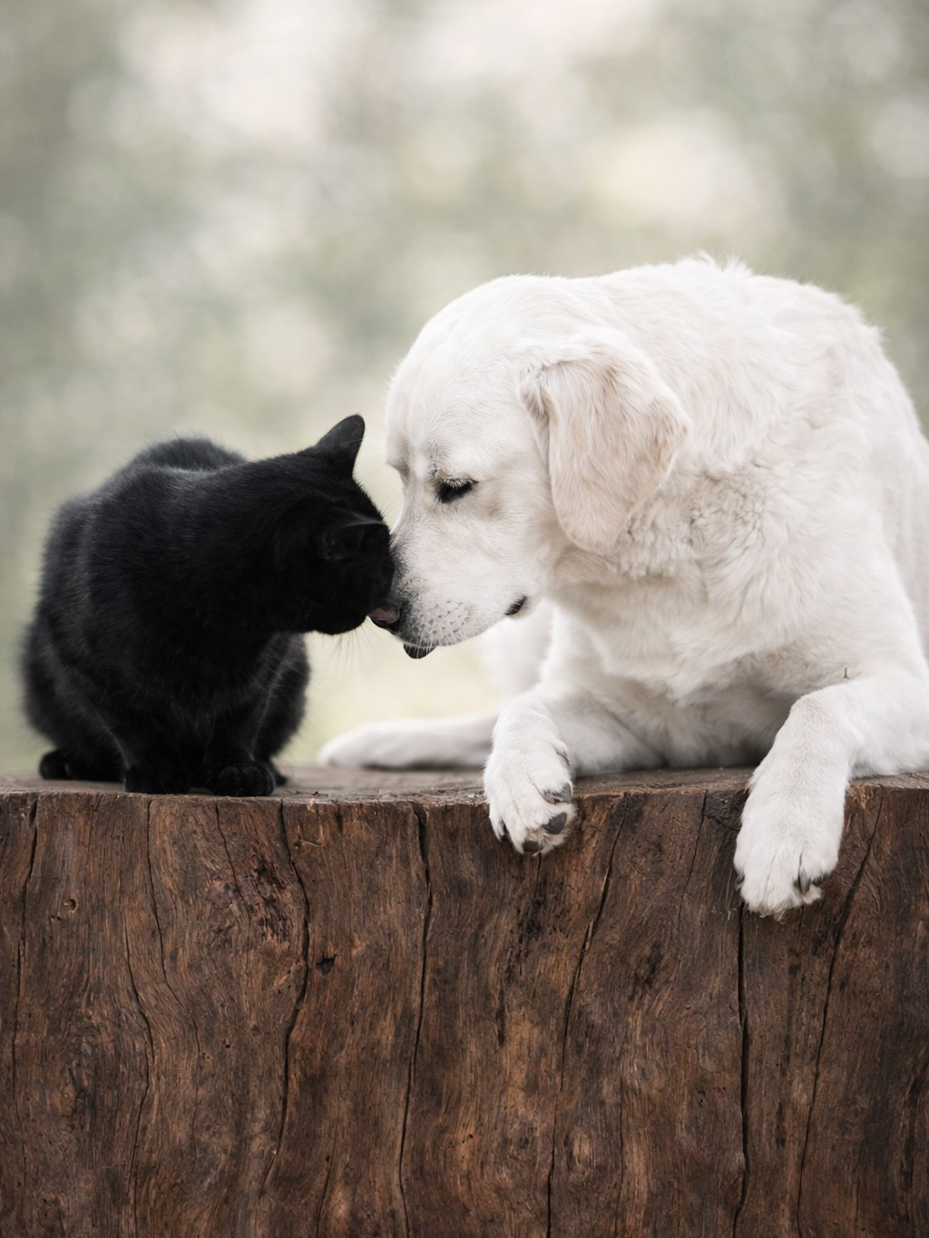 The Science Behind Healthy Pet Skin Why Palmitoylethanolamide (PEA) and Ceramide Complex Matter_2