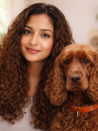 Why People And Their Pets Start Looking And Acting Alike 16 1 4 1 uai - Enavant Petcare