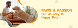 aboutus banner uai - Enavant Petcare