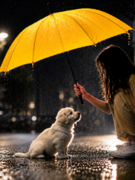 Monsoon Pet Care Guide: How to Keep Your Dogs and Cats Healthy During the Rainy Season 12 1 5 uai - Enavant Petcare